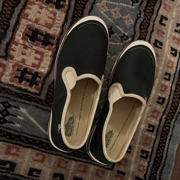 Simple Edward Shoes Twilight Bella Swan - Picture 1 of 2